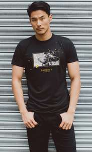 Ghost of Tsushima t shirt and more only £5 on sale