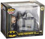 Used: Like New - Funko POP Town: Batman 80th - Wayne Manor £16.42 @ Amazon Warehouse