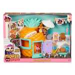 Character Options 07395 Millie & Friends Mouse in The House Pineapple Juice Bar Playset - £15.99 @ Amazon