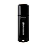 Transcend 128GB JetFlash 700 USB Flash Drive 3.1 Gen 1 (TS128GJF700) - £9.52 @ Amazon