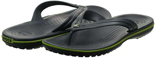 Crocs Unisex-Adult Crocband Flip Sandals - £ @ Amazon | hotukdeals