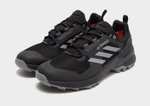 Adidas Terrex Swift R3 GORE-TEX Hiking Shoes £70 Free Collection @ JD Sports