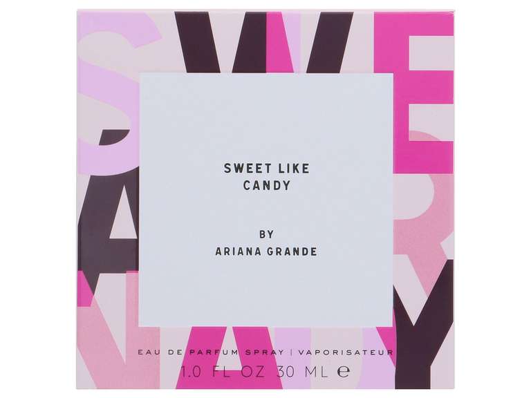 Ariana Grande Sweet Like Candy Eau de Perfume Spray 30ml