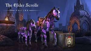 The Elder Scrolls Online - Noweyr Pack (PC & Console) @ Amazon Prime Gaming