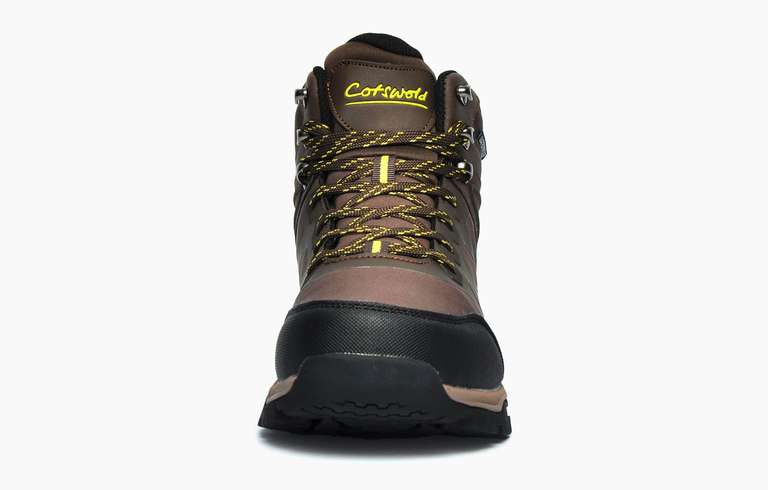 Cotswold Pro Kingham WATERPROOF Mens hiking boots - w/Code