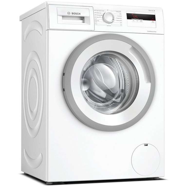 Bosch Series 4 WAN28081GB Washing Machine £348 @ Mark's Electrical