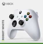 Xbox Wireless Controller – Carbon Black/Robot White - £39.99 delivered @ Smyths