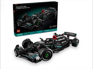 LEGO Technic Mercedes-AMG F1 W14 E Performance Set 42171