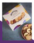 Border Biscuits Gift Box (Sharing Pack 400g) for £3.75 @ Amazon