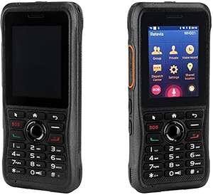 RETEVIS RB21 Walkie Talkie Phones (2 Pack) - £119.99 @ Dispatches from Amazon Sold by RetevisDirect