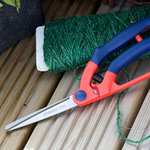 Spear & Jackson 4152GS Razorsharp Garden Scissors £6.69 @ Amazon