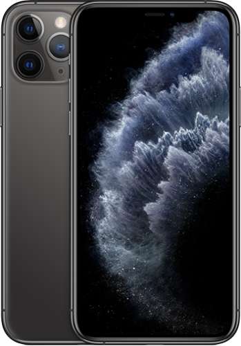 Apple iPhone 11 Pro Max 64GB Unlocked Smartphone - Used Very Good Condition - £247.20 Delivered With Code @ Loop Mobile / Ebay