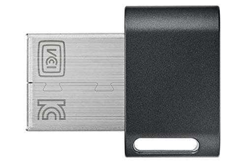 Samsung flash drive FIT PLUS 256GB - £23.99 @ Amazon