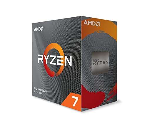 AMD Ryzen 7 5700X - £173.54 delivered from Amazon France