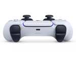 Sony PS5 DualSense Wireless Controller - Midnight Black/White & Cosmic Red