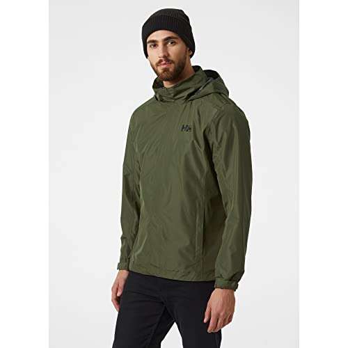 Helly Hansen Dubliner Men's Jacket, Small Size at Amazon for £56.80 ...