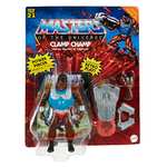 Masters of the Universe Origins Clamp Champ Action Figure £7.48 @ Amazon