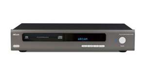 Arcam CDS50 SACD/CD Player with Network Streaming with code (UK Mainland) - peter_tyson