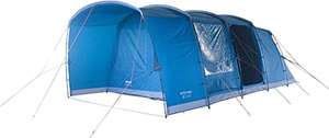 Vango Aether 450XL 4 Person Camping Tent - £296.30 @ Amazon