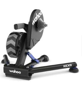 Wahoo Kickr V5 Smart Turbo Trainer - £749.99 + Free Click & Collect @ Rutland Cycling