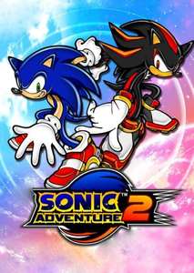Sonic Adventure 2 (PC/Steam)