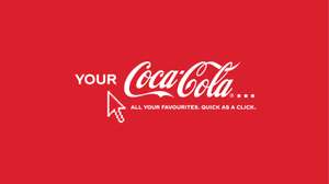 FREE Delivery This Easter With Discount Code @ Your Coca Cola