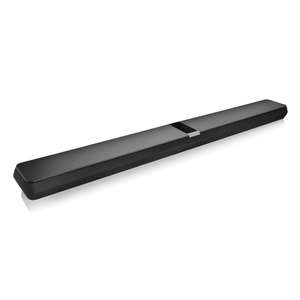 Bowers & Wilkins Panorama 3 Wireless Dolby Atmos Soundbar - £499 delivered @ Peter Tyson