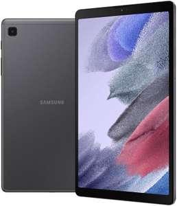 Samsung Galaxy Tab A7 Lite SM-T225 32 GB, Wi-Fi + 4G (Unlocked), 8.7" *SEALED* - £122.98 delivered @ cashconverters_syorkshire / eBay
