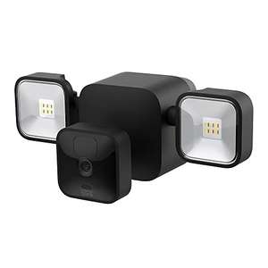 Blink Outdoor Security Camera + Floodlight £68.78 @ Amazon