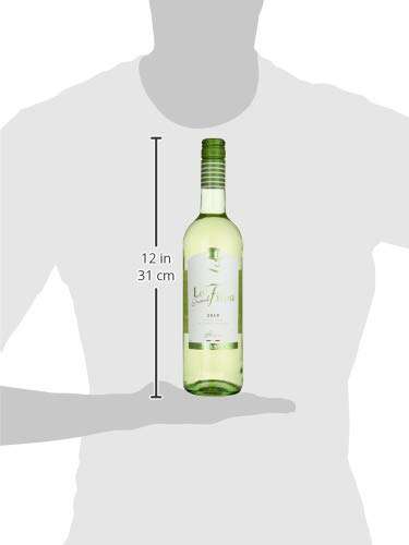 Le Grand Filou - White wine IGP Comté Tolosan - France (6 x 0,75 L) NV £22.29 / £21.18 Subscribe & Save @ Amazon