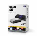 Roku SE HD Streaming Stick - £15 instore at B&M, Kettering