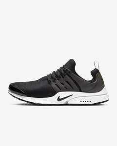 Nike Air Presto men's shoes free delivery Nike members