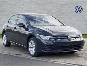 New Volkswagen Golf Hatchback 1.5 TSI Life 5dr - £23,450 @ Nationwide Cars