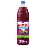 Vimto 2 Litres Concentrated - No Added Sugar Real Fruit Squash / Real Fruit Squash (Nectar price)
