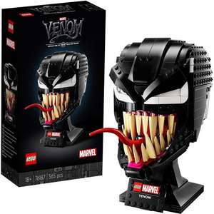 LEGO Marvel Spider-Man 76187 Venom £35.99 / Star Wars 75312 Boba Fett’s Starship £29.99 & 75311 Imperial Armored Marauder £27.99 @ Smyths