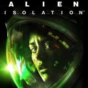 [Nintendo Switch] Alien: Isolation - The Complete Collection - PEGI 18 - £14.99 @ Nintendo eShop