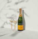 Veuve Clicquot Yellow Label Champagne, 150cl W/voucher