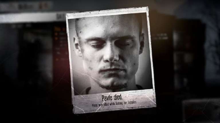 This War of Mine, Survival Game £1.99 @ iOS App Store