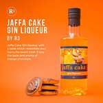 Jaffa Cake Gin Gift by R3, Orange Gin Liqueur 50cl, Jaffa Cakes Flavoured Gin £12.74 @ Amazon - Prime Exclusive