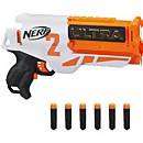 Nerf: Ultra Two Motorised Blaster With 6 Ultra Darts - £11.99 Delivered @ IWOOT