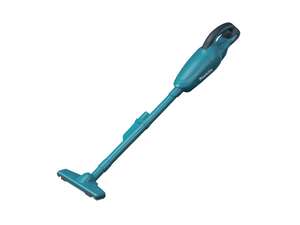 Makita DCL180Z 18v LXT Blue Vacuum Cleaner Bare Unit - £29.95 @ FFX