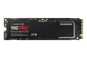 Samsung 980 PRO MZ-V8P2T0BW | 2 TB