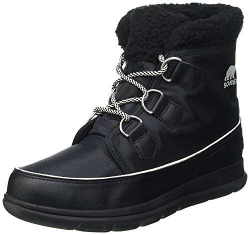 sorel boots size 9 womens