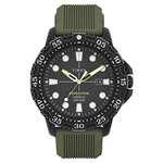 Timex Expedition Gallatin 44mm Men's Watch
