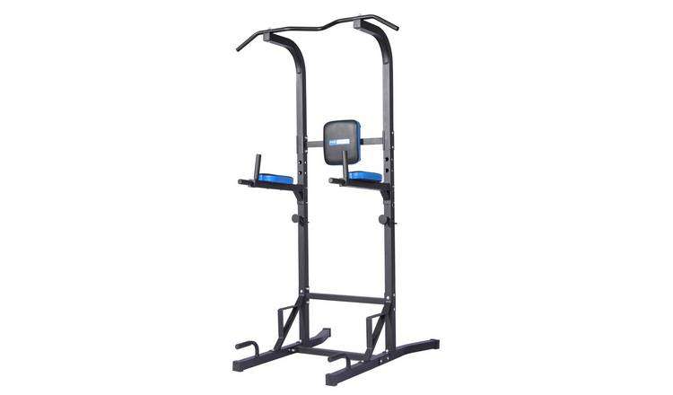 Pro Fitness Power Tower - £111.75 + Free Click & Collect @ Argos