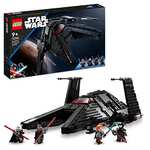 Lego Star Wars Transport Scythe £60.60 with voucher @ Amazon Spain