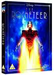 The Rocketeer (Blu-Ray)