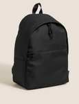 M&S Collection Recycled Polyester Pro-Tect Backpack - £10 (Free Click & Collect) @ Marks & Spencer