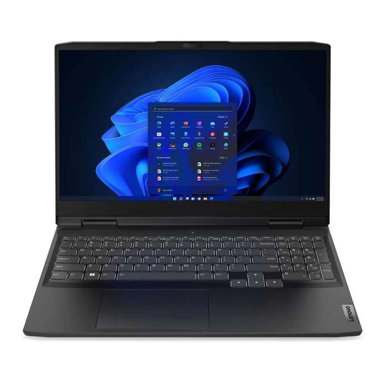 Lenovo Gaming 3 Laptop (82S90035UK) Core i5-12500H 16GB RAM, 512GB SSD, NVIDIA RTX 3050 Ti, 15.6 Inch £699.98 (Membership required) @ Costco