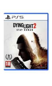 Dying Light 2 (PS5/PS4/Xbox) £19.99 Click & Collect @ Smyths